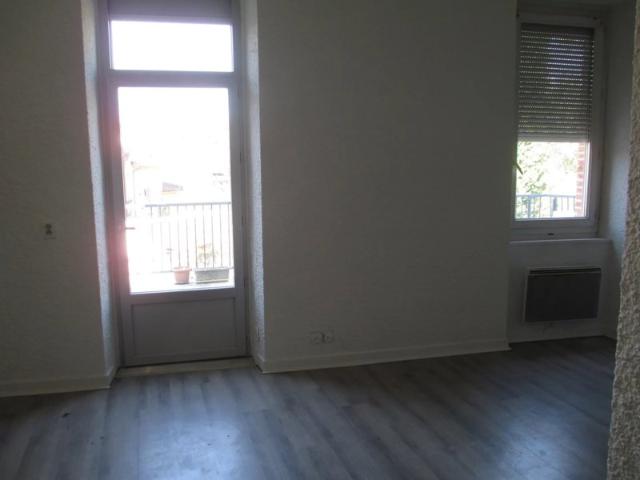 Appartement location à Toulouse, Revel