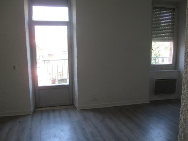 Appartement location à Toulouse, Revel