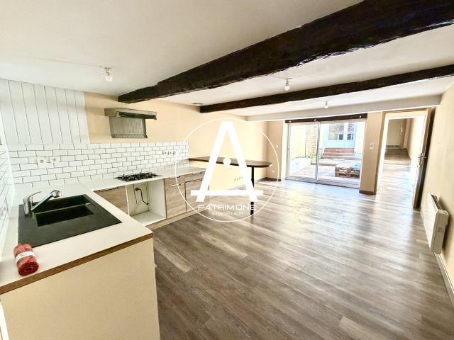 Appartement vente à Revel, Haute-Garonne