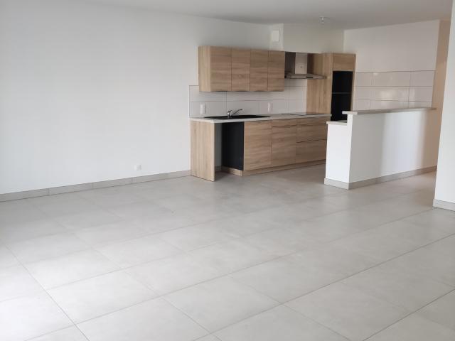 Appartement location à Toulouse, Revel