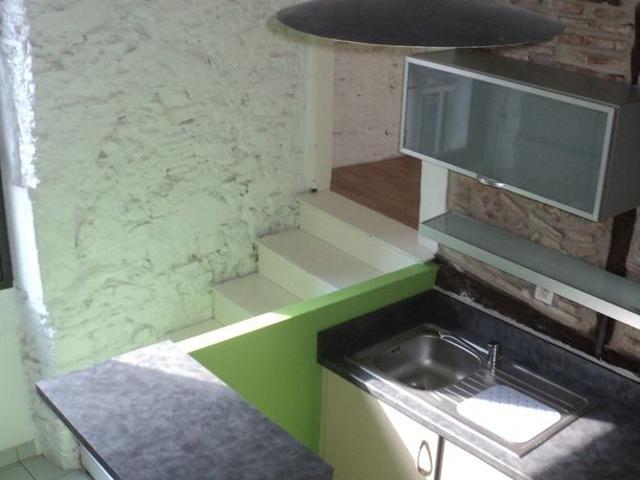 Appartement location à Toulouse, Revel