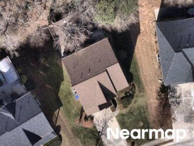 House for sale in Conyers, Georgia