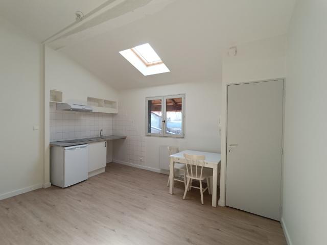 Appartement location à Toulouse, Revel