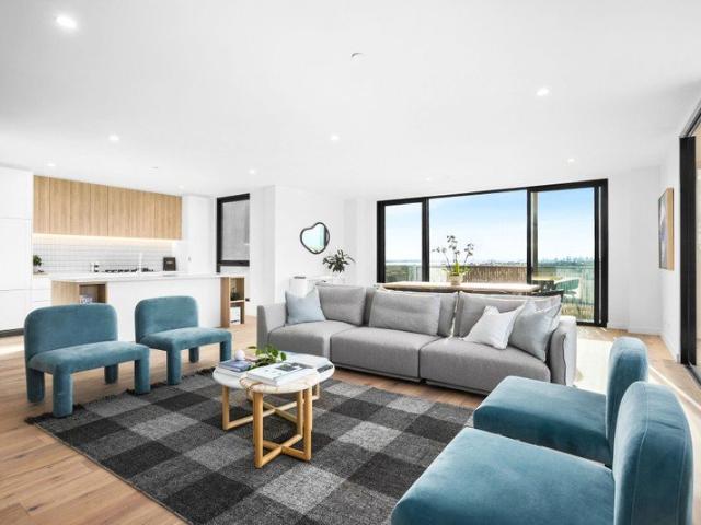 Apartment for sale in Elsternwick, Melbourne