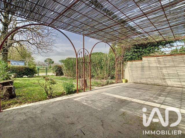 Maison location à Toulouse, Revel