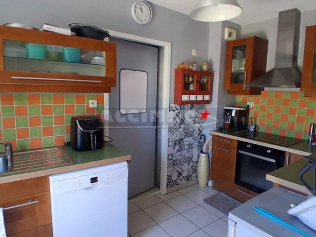 Maison vente à Toulouse, Revel