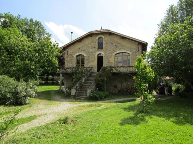 Maison vente à Toulouse, Revel