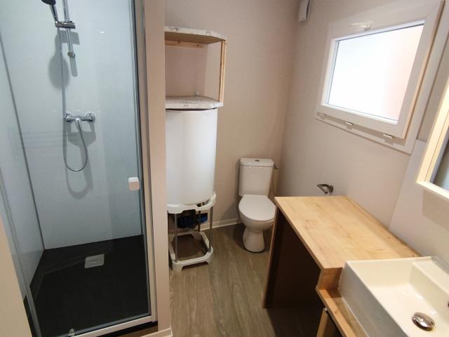 Appartement location à Toulouse, Revel
