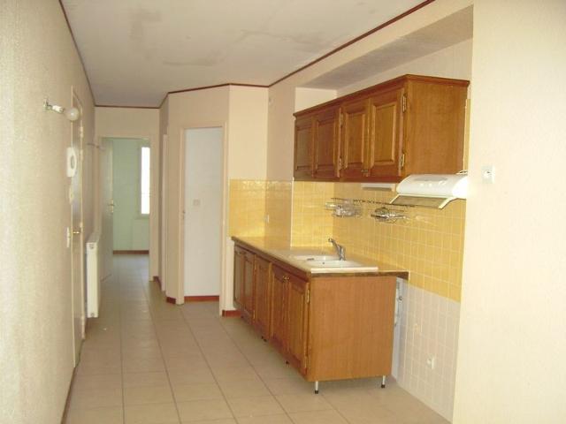 Appartement location à Toulouse, Revel