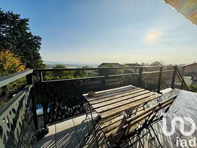 Maison vente à Vienne, Revel-tourdan