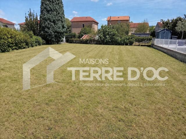 Maison vente à Toulouse, Revel