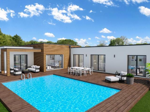 Maison vente à Toulouse, Revel