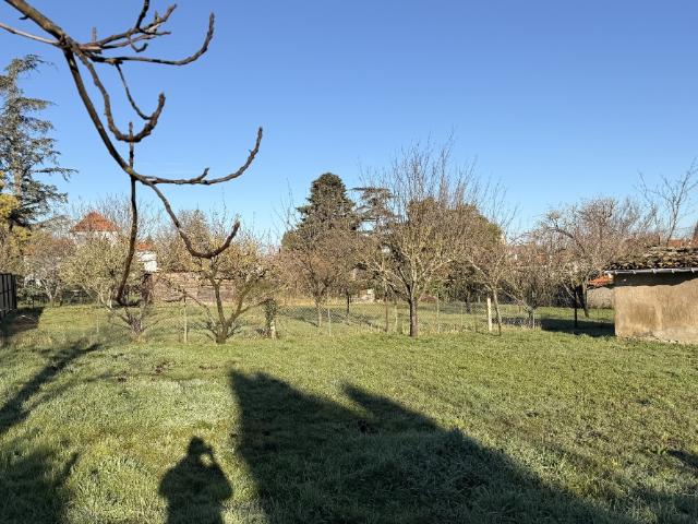 Terrain vente à Revel, Haute-Garonne