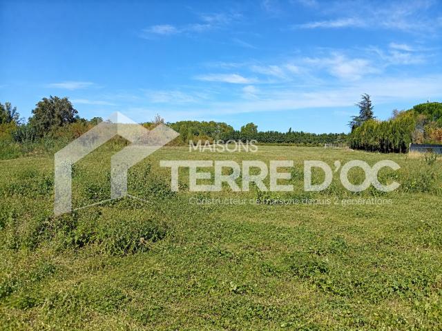 Terrain vente à Revel, Haute-Garonne