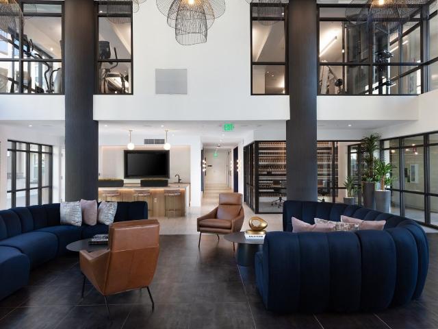 Apartment for rent in Mountain View, Santa Clara County
