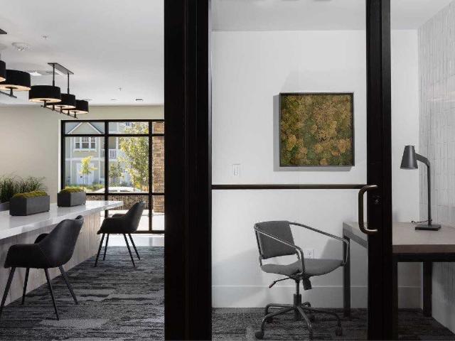 Apartment for rent in Mountain View, California