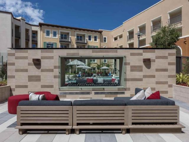 Apartment for rent in Mountain View, California