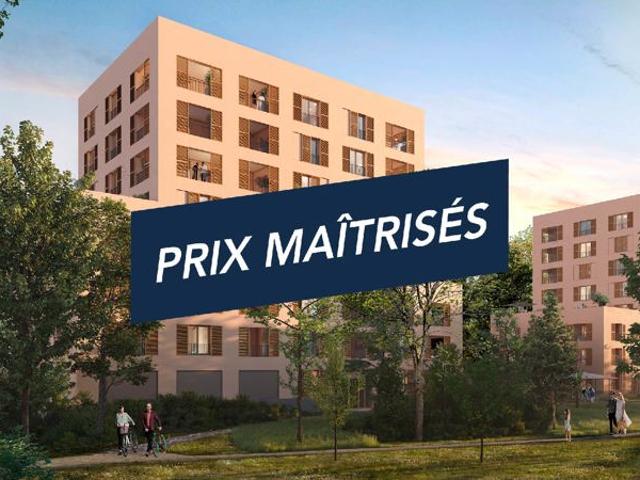 Appartement vente à Toulouse