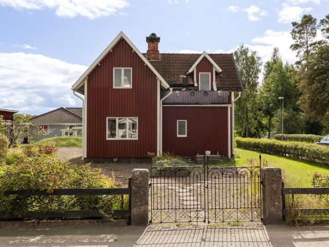 Bostad till salu i Hulingsryd, Hultsfred