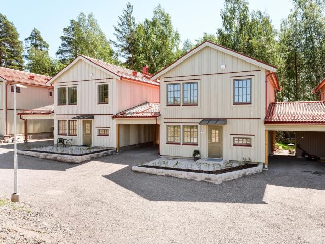 Bostad till salu i Falun, Dalarna