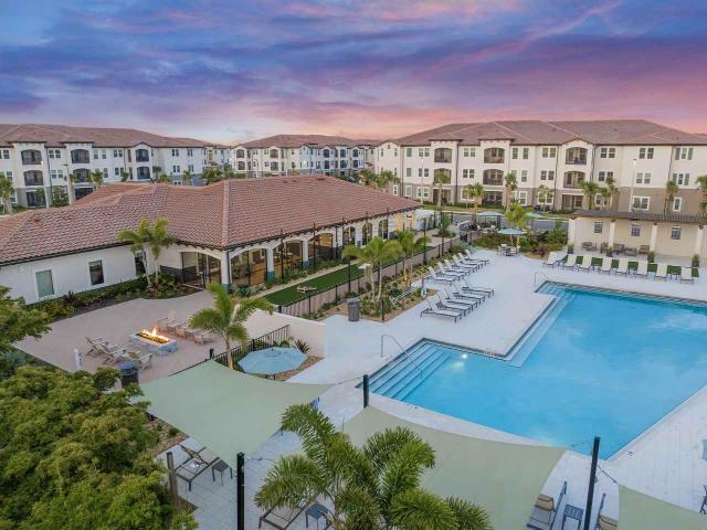Apartment for rent in Nokomis, Florida