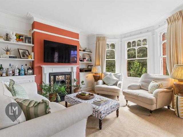 House for rent in London Borough of Merton, Greater London