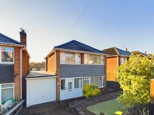 House for sale in City of Nottingham, East Midlands