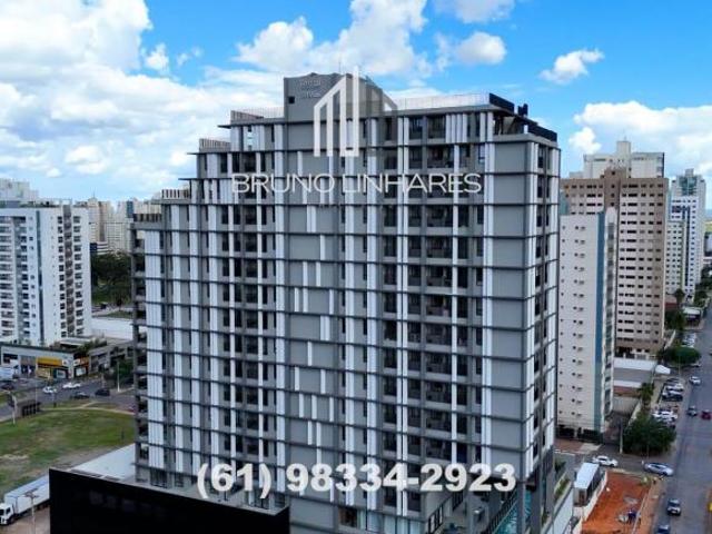 Apartamento venda em Águas Claras, Região Geográfica Intermediária do Distrito Federal