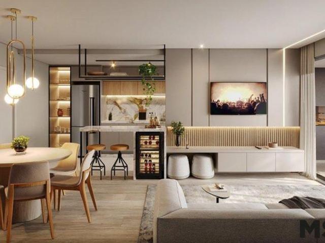 Apartamento venda em Região Geográfica Imediata de Curitiba, Região Metropolitana de Curitiba