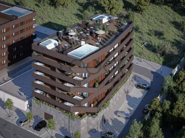 Apartamento venda em Devesas, Vila Nova de Gaia