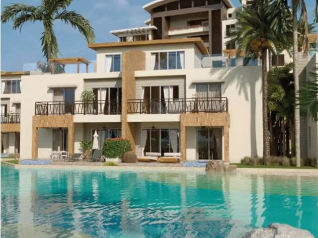 Apartamento venta en Maria Chiquita, Colón