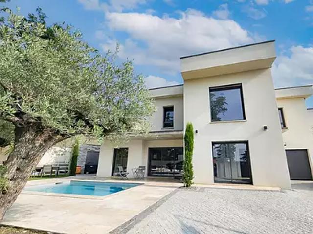 Maison vente à Vienne