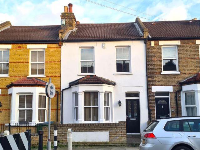 House for rent in South End, Greater London