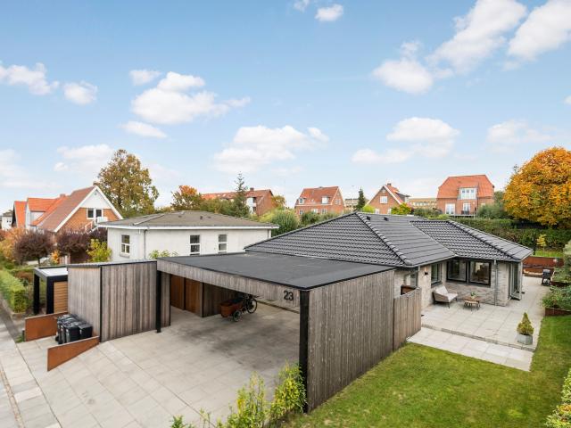 Villa til salg i Alderslyst, Aarhus