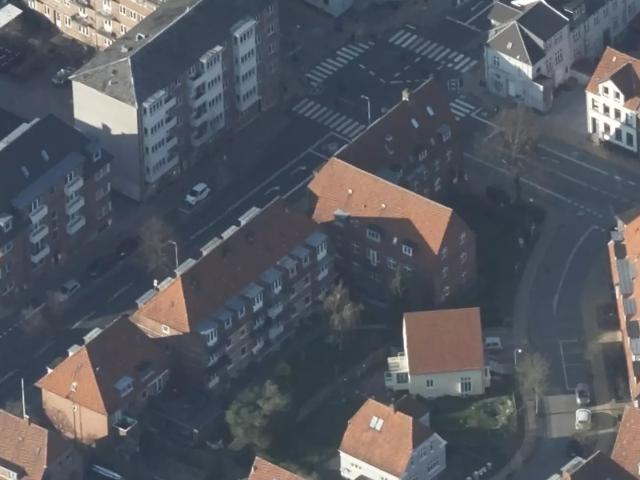Erhvervsejendom til leje i Odense