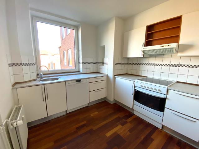 Lejlighed til leje i Odense