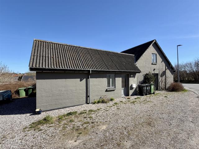 Villa til salg i Korinth, Faaborg-Midtfyn