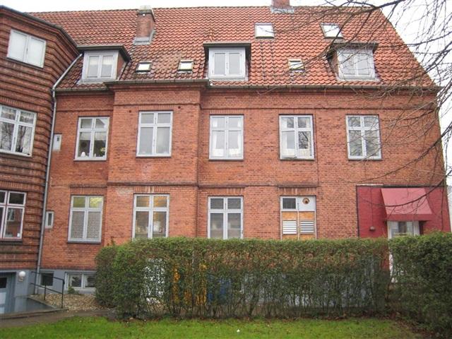 Lejlighed til leje i Odense