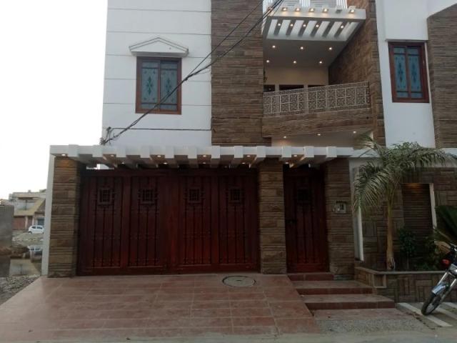 House for sale in Kacha Qila, تعلقہ حیدرآباد شہر