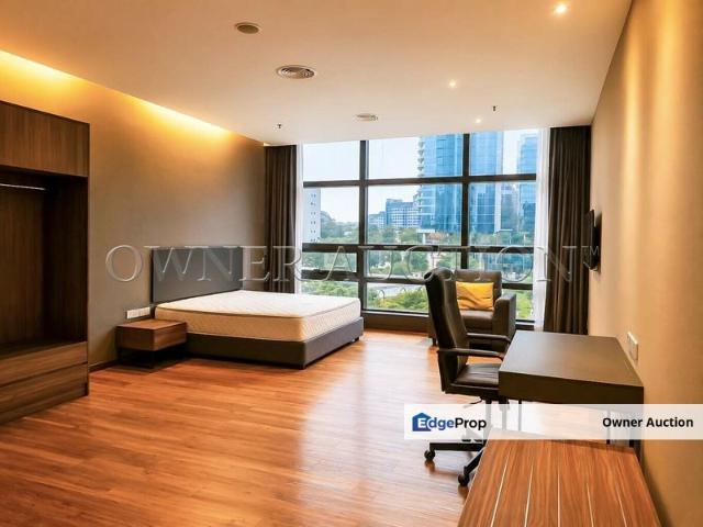 Shop for sale in Country Heights Damansara, Kuala Lumpur