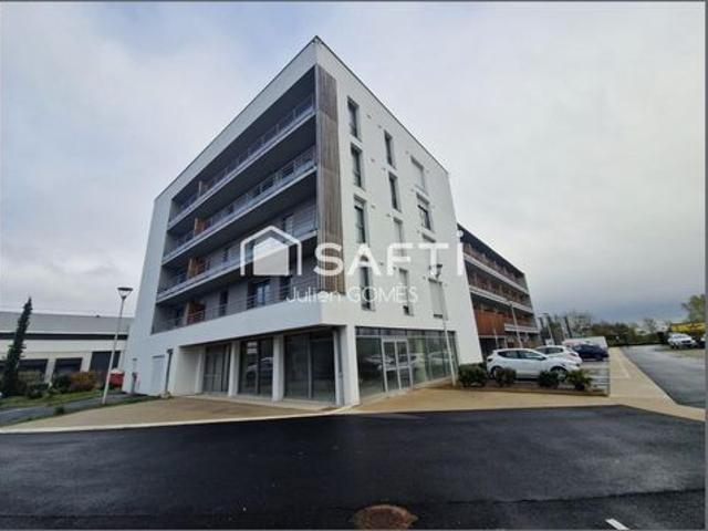 Appartement vente à Meaux, Mitry-mory