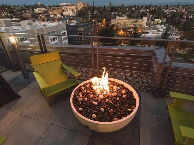Apartment for rent in Seattle, Washington