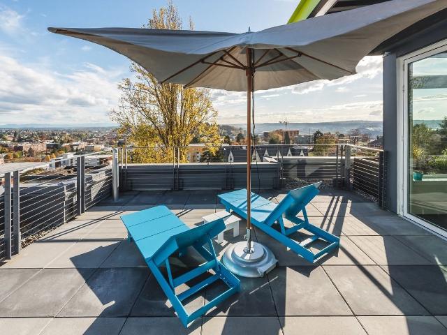 Apartment for rent in Seattle, Washington