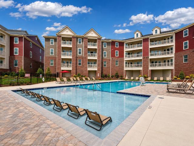 Apartment for rent in Mooresville, North Carolina