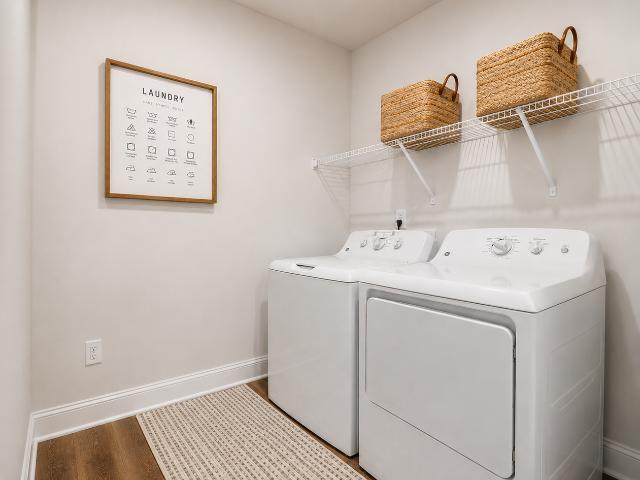 Apartment for rent in Mooresville, North Carolina
