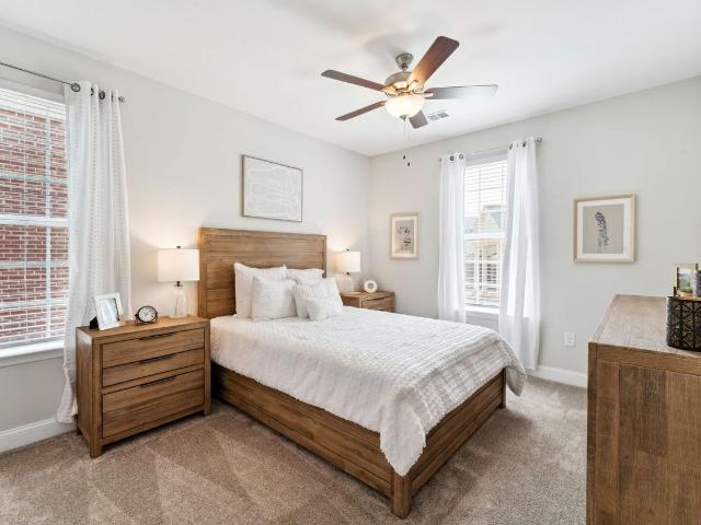 Apartment for rent in Mooresville, North Carolina