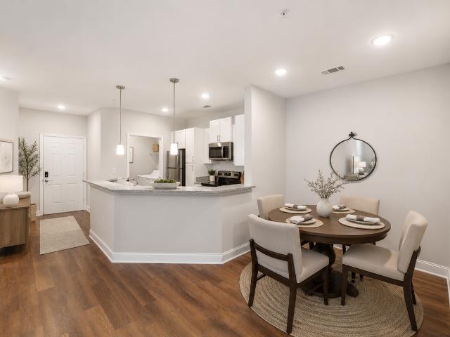 Apartment for rent in Mooresville, North Carolina