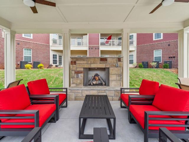 Apartment for rent in Mooresville, North Carolina