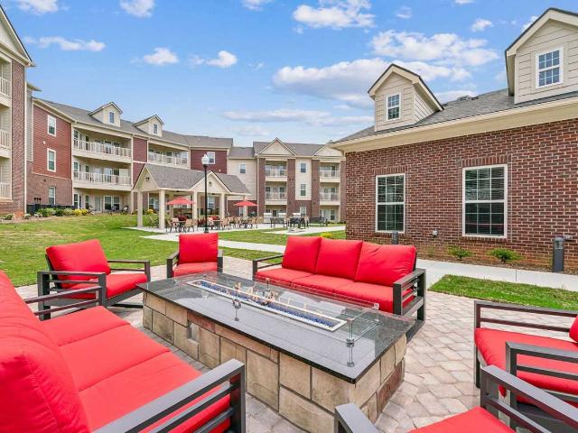 Apartment for rent in Mooresville, North Carolina