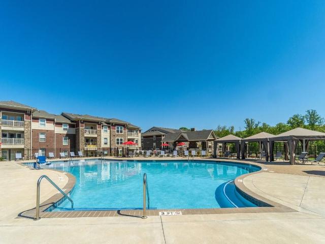 Apartment for rent in Catawba, North Carolina